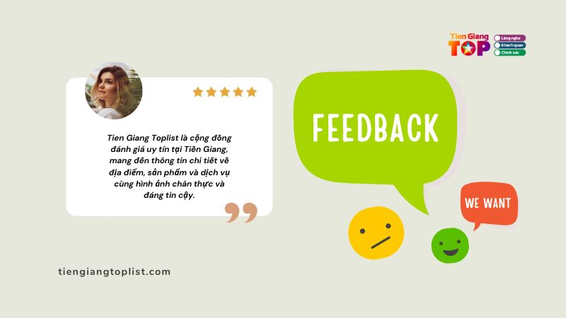 Tien Giang Toplist Cach Danh Gia Va Xep Hang