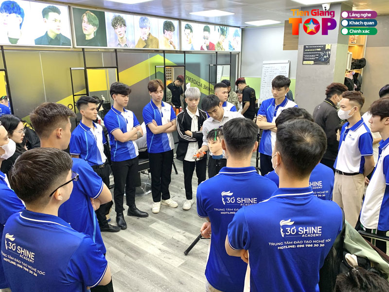 Trung-tam-dao-tao-nghe-toc-30shine-tiengiangtoplist