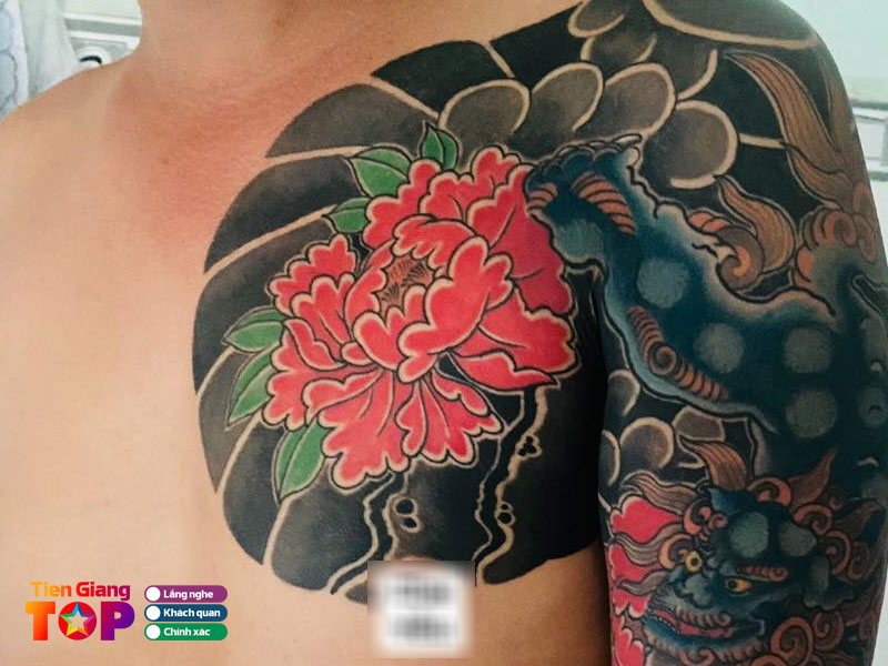 Huynh-le-tattoo-my-tho-tiengiangtoplist