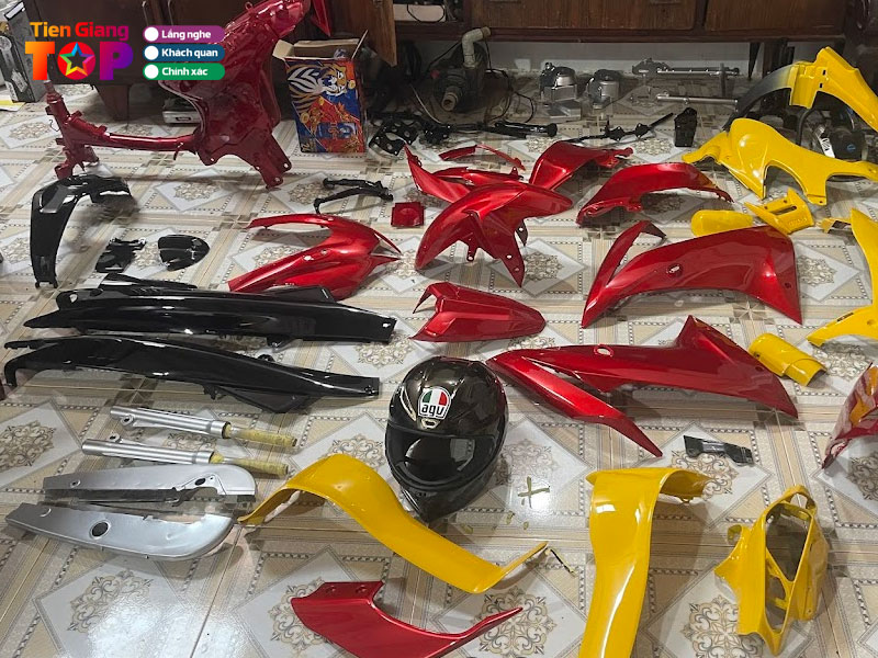 Son-xe-a6-paint-tiengiangtoplist