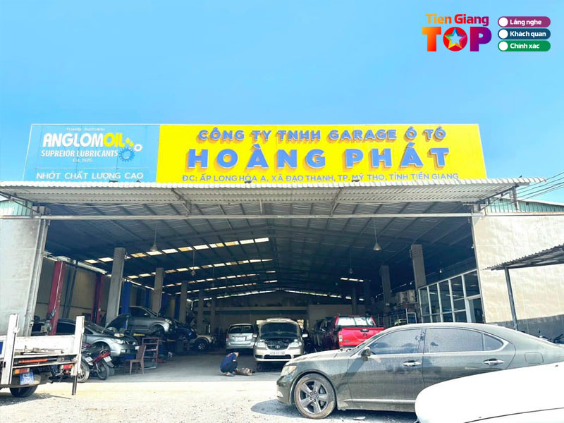 Garage-o-to-hoang-phat-tiengiangtoplist