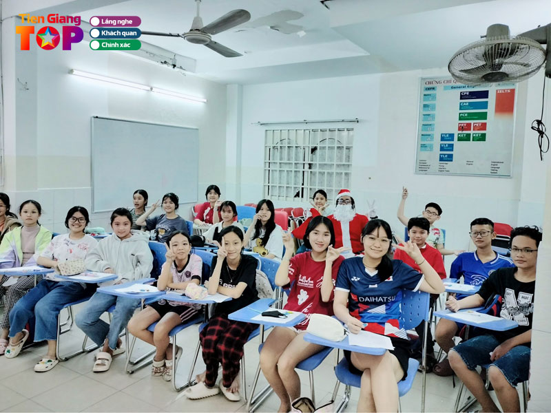 New-world-english-center-tiengiangtoplist