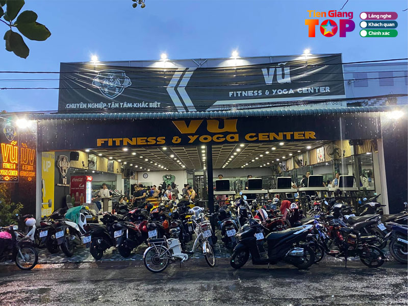 Vu-fitness-yoga-center-tiengiangtoplist