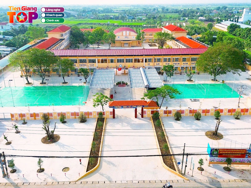 Truong-thpt-go-cong-dong-tiengiangtoplist