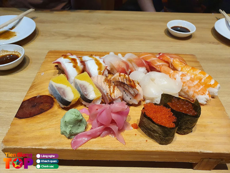 Hokkaido-sushi-tiengiangtoplist