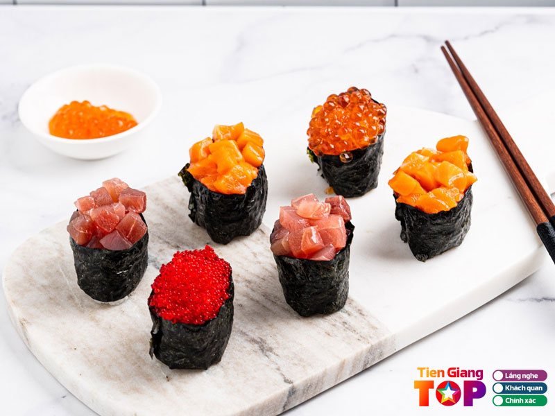 Tieu-chi-lua-chon-quan-sushi-ngon-mieng-tiengiangtoplist