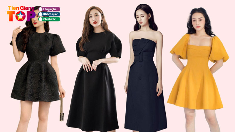 Top-11-shop-vay-dam-tien-giang-co-thiet-ke-nu-tinh-thanh-lich-tiengiangtoplist